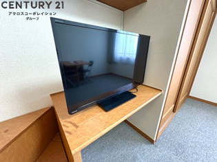 レオパレストパークのその他物件画像