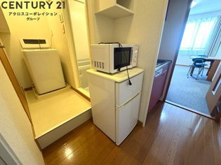 レオパレストパークのその他物件画像