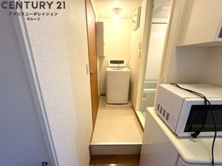 レオパレストパークのその他物件画像