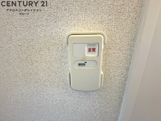 レオパレストパークのその他物件画像