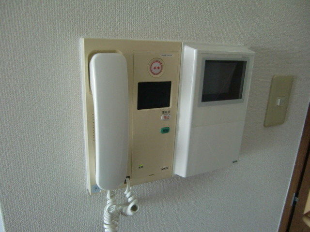 ビューテラス岡本のその他|TVモニターホン