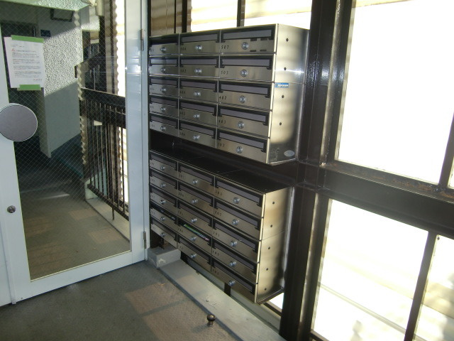 ビューテラス岡本のその他