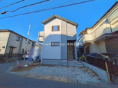 アトムセレクト船橋市夏見10期　1号棟の画像