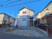 アトムセレクト船橋市夏見10期　1号棟の画像