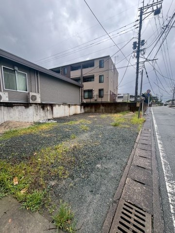 【外観】 | 神園２丁目土地