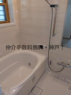 【浴室】 | 神戸市垂水区西舞子4丁目　新築戸建　仲介手数料無料！ | 垂水区西舞子4　新築　仲介手数料無料！