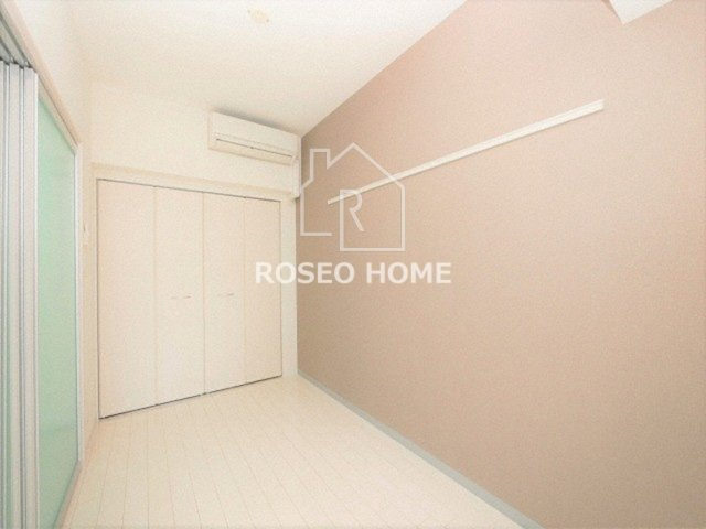 ポローニア立花通りの内装|同マンション別部屋：参考写真