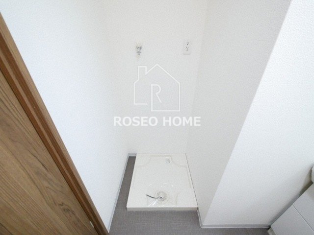 ポローニア立花通りの設備|同マンション別部屋：参考写真