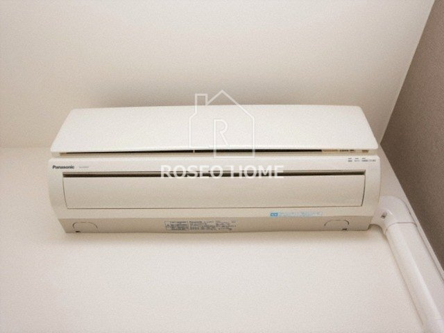 ポローニア立花通りの設備|同マンション別部屋：参考写真