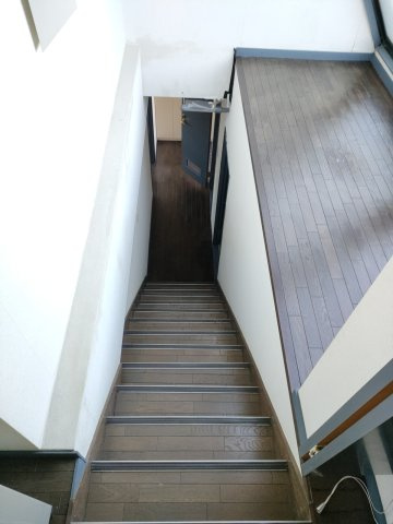 【内装】 | ラ・クール東金