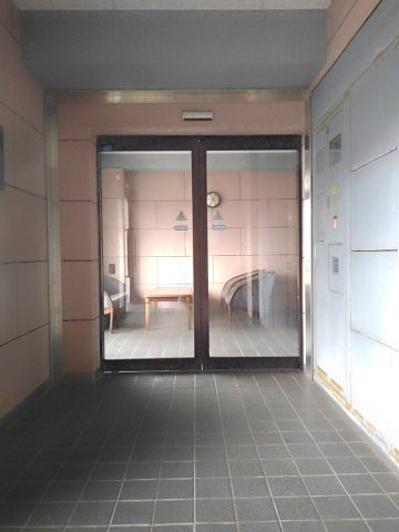 【その他共用部分】 | ラ・クール東金