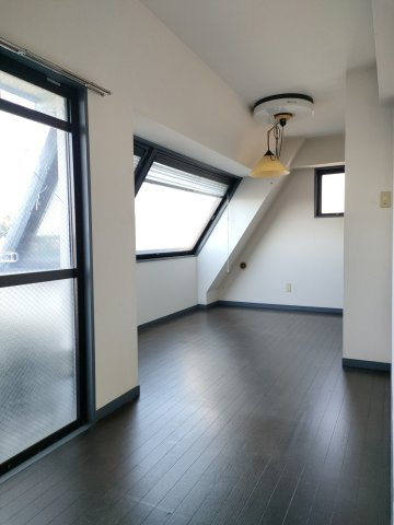 【居間・リビング】 | ラ・クール東金