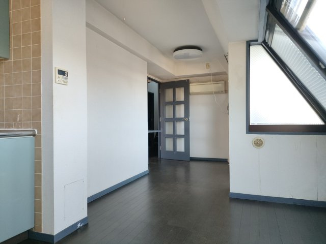 【居間・リビング】 | ラ・クール東金