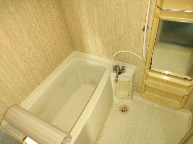 【浴室】 | ラ・クール東金