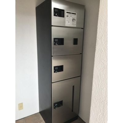 【その他共用部分】 | サンフラット