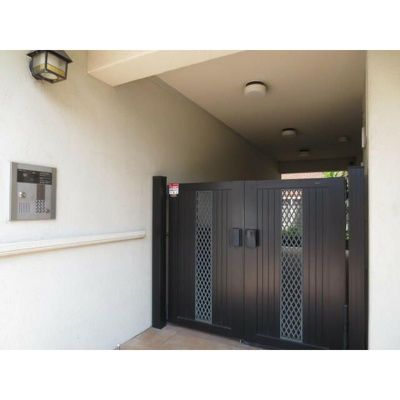 【エントランス】 | サンフラット