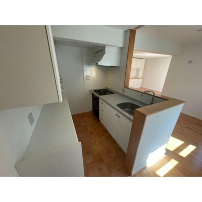 【キッチン】 | サンフラット