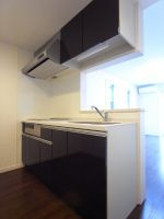 【キッチン】 | リブリ・袖ヶ浦