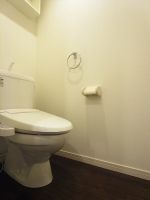 【トイレ】 | リブリ・袖ヶ浦