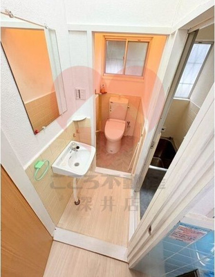 【設備】 | 藤井寺市林5丁目貸家