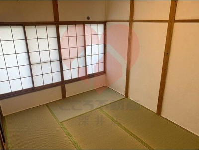  | 藤井寺市林5丁目貸家