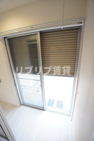 リーブルファイン若葉桜木の設備