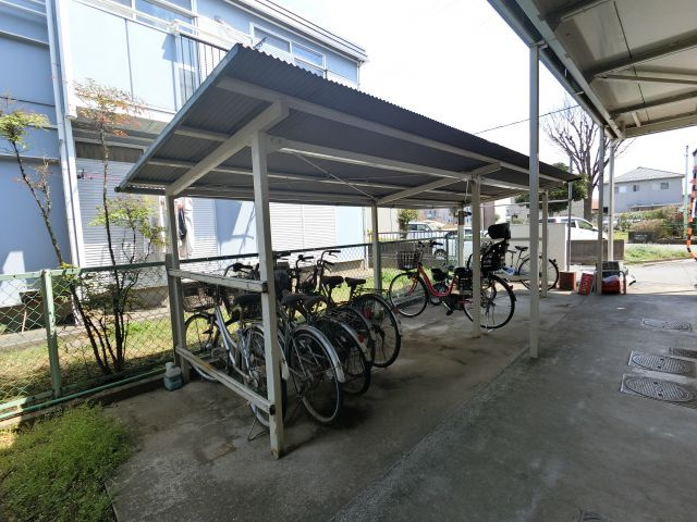 【その他共用部分】