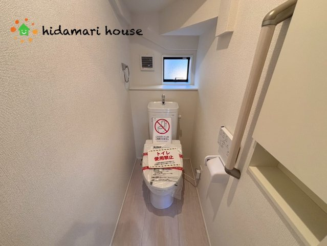 桶川市末広8期　新築戸建　グラファーレ02の洋室