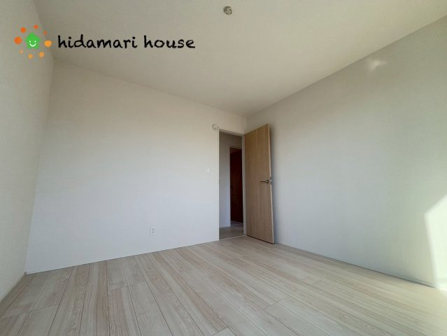 桶川市末広8期　新築戸建　グラファーレ02の収納