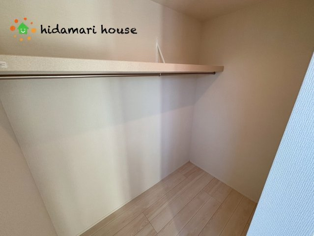 桶川市末広8期　新築戸建　グラファーレ02のトイレ