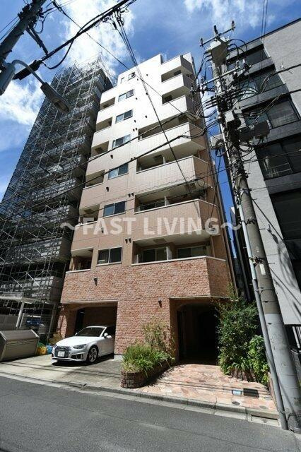 リスレーヌ蔵前