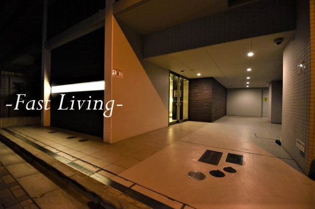 ハーモニーレジデンス秋葉原