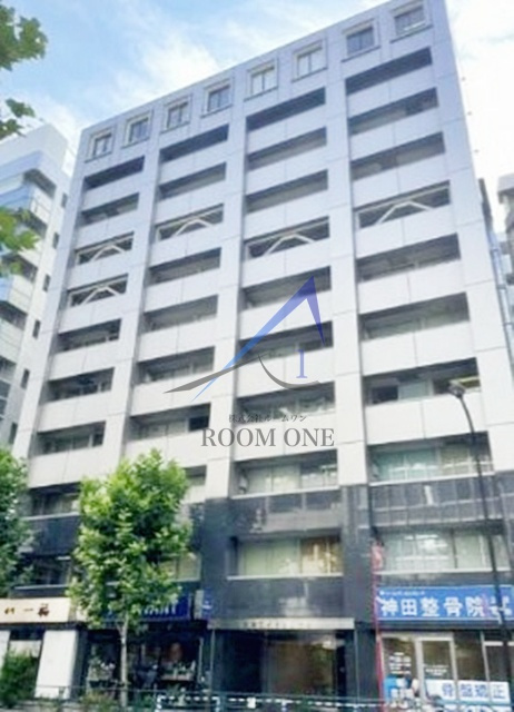 東京ロイヤルプラザ