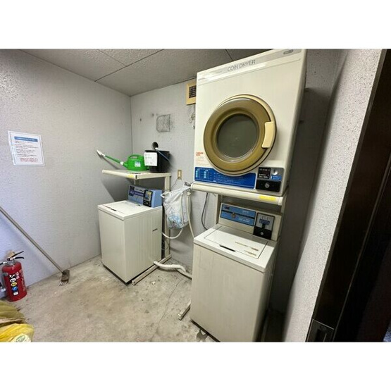 【その他共用部分】 | リバーサイド牧の原