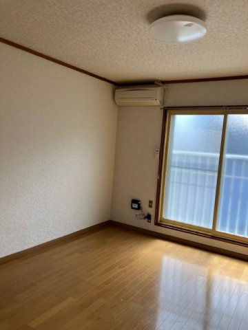 アート三沢の居間・リビング