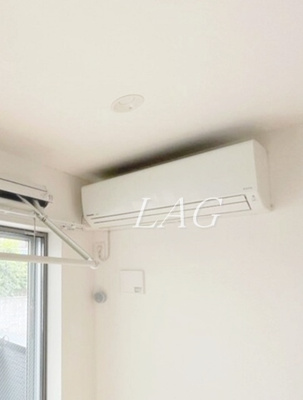 【設備】 | Ｆｏｒｔｕｎａｔｏ | エアコンです。