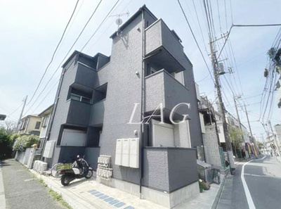 【外観】 | Ｆｏｒｔｕｎａｔｏ | 外観です。