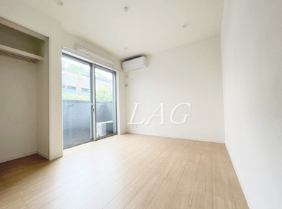 【居間・リビング】 | Ｆｏｒｔｕｎａｔｏ | 洋室のお部屋です。