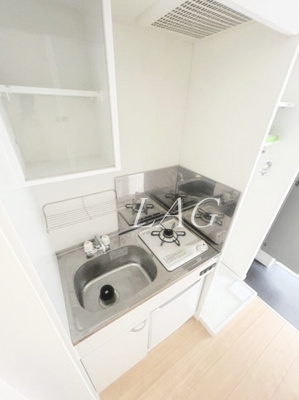 【キッチン】 | Ｆｏｒｔｕｎａｔｏ | キッチンです。