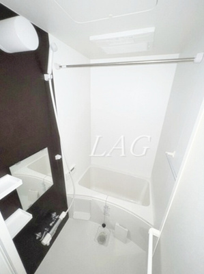 【浴室】 | Ｆｏｒｔｕｎａｔｏ | お風呂です。