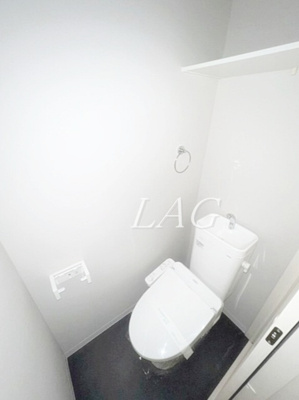 【トイレ】 | Ｆｏｒｔｕｎａｔｏ | トイレです。