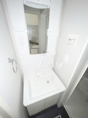 【洗面所】 | Ｆｏｒｔｕｎａｔｏ | 洗面台です。