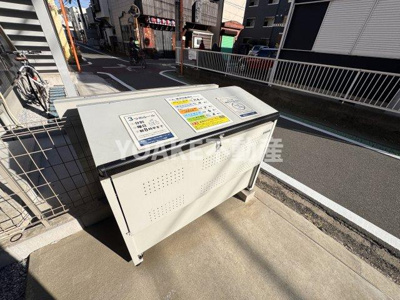 【その他共用部分】 | キルシェン相模が丘