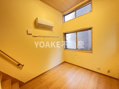 【居間・リビング】 | キルシェン相模が丘