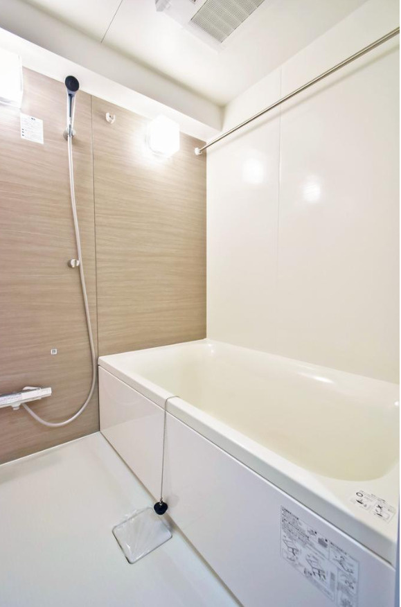 恒陽マンション【仲介手数料無料】の浴室