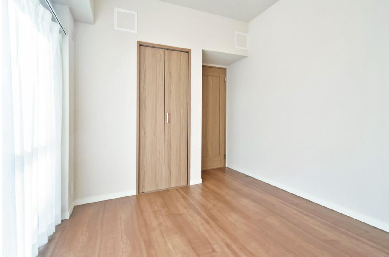 恒陽マンション【仲介手数料無料】の収納