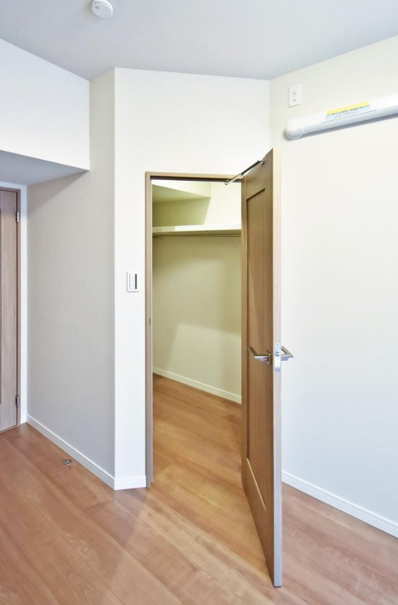 恒陽マンション【仲介手数料無料】の収納
