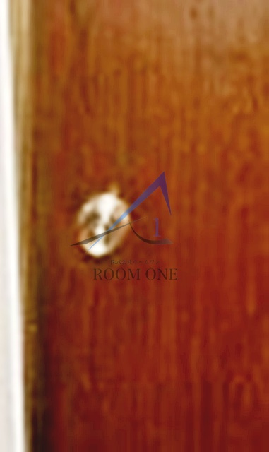 奥沢ハイツのセキュリティ|内鍵です。