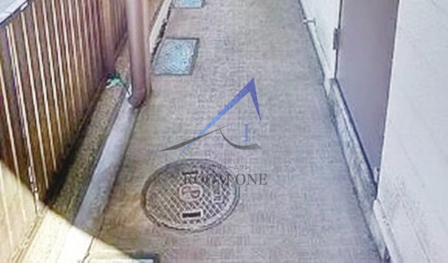 奥沢ハイツのその他共用部分