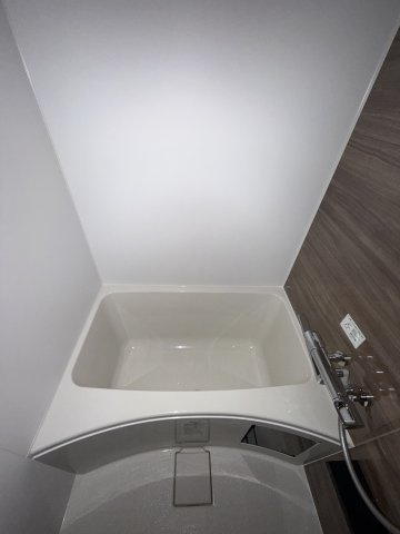 レジュールアッシュ神戸湊川公園の居間・リビング